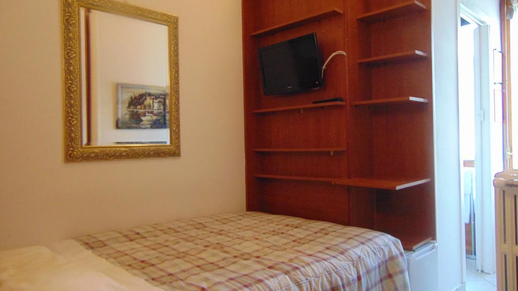 Hotel Villa Rita Montecatini Terme Room photo